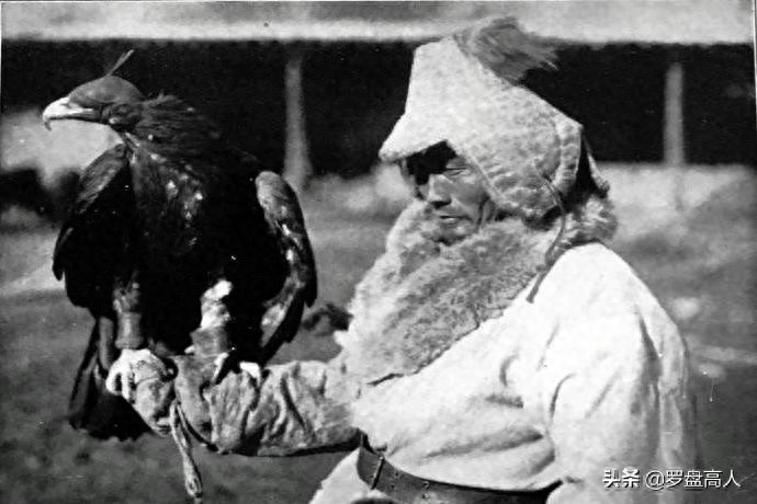 新疆老照片：1930年代的迪化（今乌鲁木齐）的景象