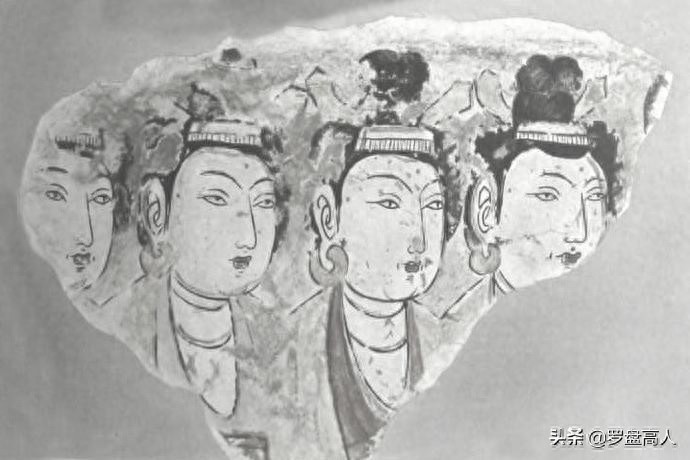 新疆老照片：1930年代的迪化（今乌鲁木齐）的景象