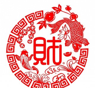 ​“财神”范蠡：掌握七大经商基本原则，你一定能财运亨通。