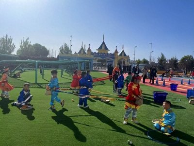 ​从“幼有所育”到“幼有优育” 佳木斯市教育局这样做