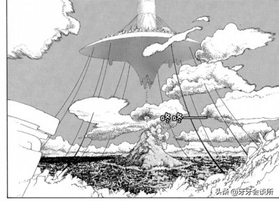 ​阿丽塔：战斗天使原著漫画集