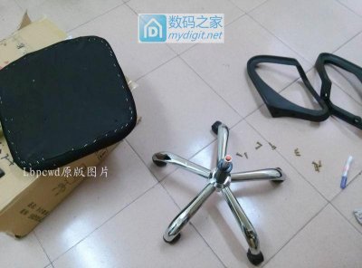 ​保护“小菊花”大作战-和“爆菊转椅”说再见