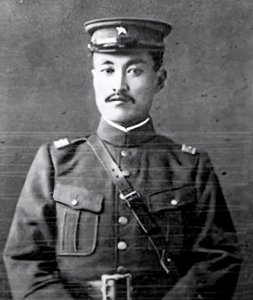 ​郭松龄起兵反奉，是英雄还是小人