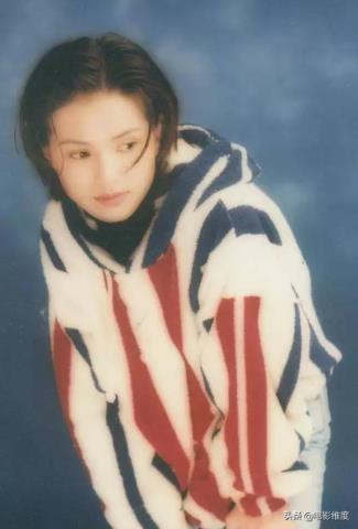 李若彤个人简介（50岁李若彤感情坎坷）(16)