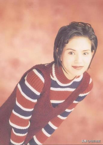 李若彤个人简介（50岁李若彤感情坎坷）(17)
