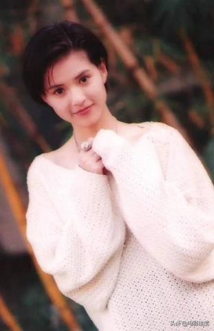 李若彤个人简介（50岁李若彤感情坎坷）(4)