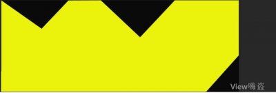 ​使用ps制作banner（教你如何制作简单banner2）