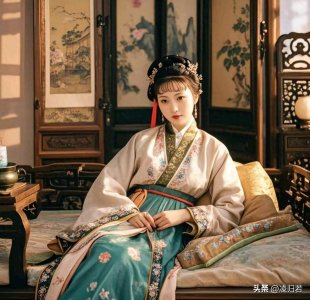 ​贾宝玉的初次“云雨”到底给了谁？袭人还是秦可卿