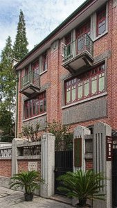 ​上海鲁迅故居修缮完毕重新开放，“走近”更真实的鲁迅→