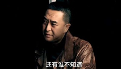 ​张嘉译新剧来袭！看到女主后，网友感慨：没有一位颜值差的