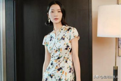​推荐10个适合（25-45岁）中年女性的国内中高档服装品牌