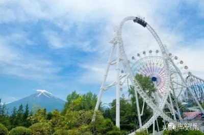 ​富士急世界第一过山车受伤者增至20人，园方瞒报8个月被调查