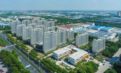 ​人到太仓就有房！全市已筹集人才公寓7798套
