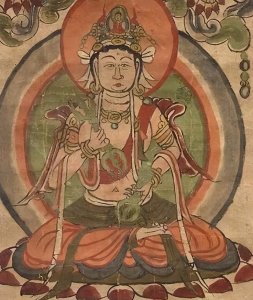 ​看看这些奇葩的敦煌壁画真是毁三观啊