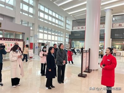 ​南阳张仲景医院传承发扬仲景经方 着力培养中医药青年人才