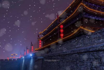​我国的四大古都你知道几个？
