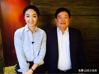 ​曹德旺女儿带男友见家长，遭父亲反对：“你配不上他”