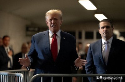 ​法官撤销资产出售令，特朗普保持纽约帝国完整
