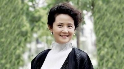 ​最励志富豪前妻！被陈宝莲介入婚姻毅然离婚，演恶婆婆中年再走红