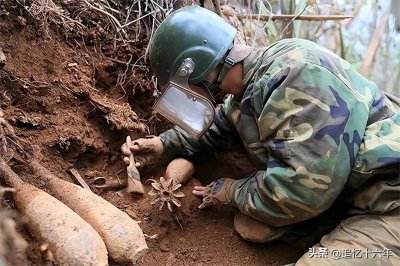 ​“排雷英雄”杜富国，大学生妻子王静能否特招入伍？