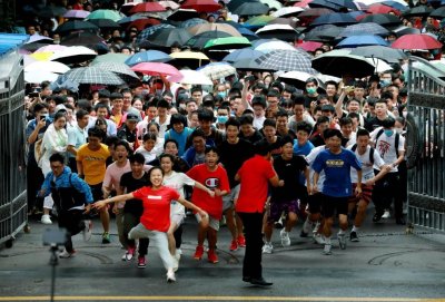 ​2022多个省份“高考状元”诞生，云南省排名第一，总分744分