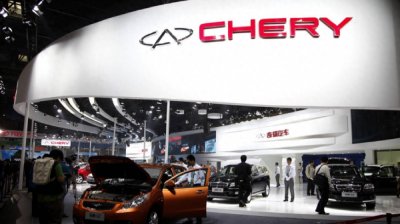 ​奇瑞冲击港股IPO：卖一辆车赚1.6万，利润超上汽+长安