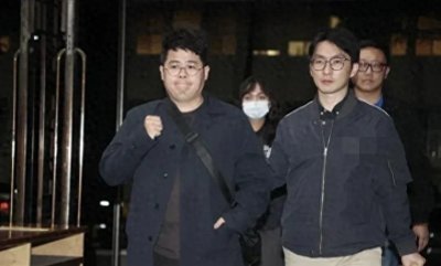 ​蓝营多个办公室遭搜办，朱立伦大怒喊话集合！吕秀莲苦劝赖清德！