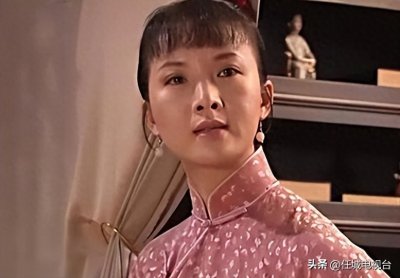 ​演员谢兰：父母是聋哑人，和丈夫坚持12年丁克，39岁才当妈妈