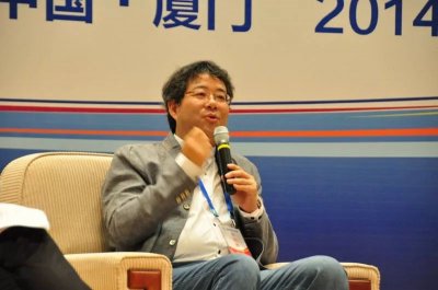 ​齐柏林：“我和台湾的土地谈了一场恋爱”