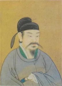 ​李纯：元和中兴的铁腕棋手与盛唐余晖的最后一抹亮色