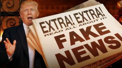 ​疫情当前，特朗普用“Fake News”“花式怼记者”，还真奏效！