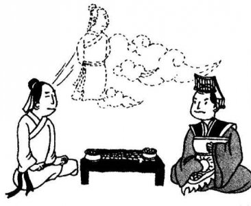 ​为何没有北瓜