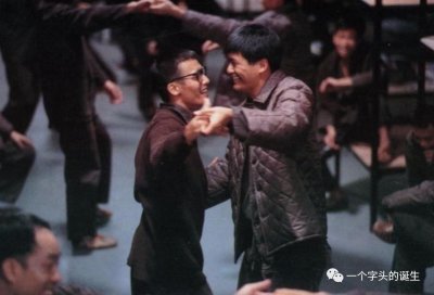 ​铁窗黑幕 | 香港十大监狱片