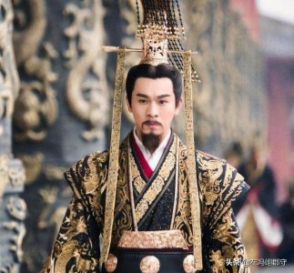 ​汉元帝：一个看似幸运的天子，却一生都是悲剧