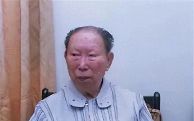 ​97岁抗日老将法庭怒吼：我杀过十万日本人！背后竟藏着的惊人秘密
