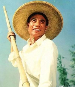 ​《传奇硬汉郭振清：荣耀与沧桑交织的一生》
