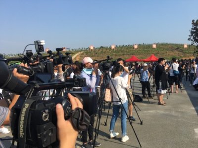 ​中原道教圣地——南召五朵山
