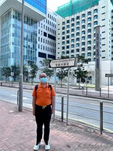 ​重磅消息！香港浸会大学2025年内地本科招生将于2月10号开放！