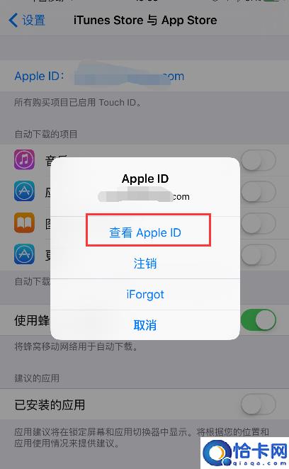 苹果应用商店怎么改成中文(App Store显示英文改回中文的操作流程)