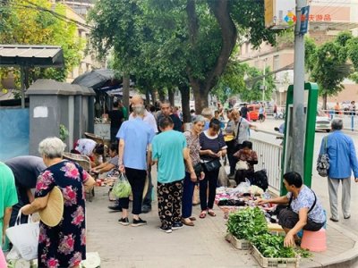 ​重庆38个区县拥有上千个赶场地点，主城就有近百个，你去过吗？