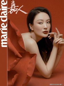 ​我就问！这谁能顶得住！《一路向西》女主—王李丹妮写真赏