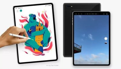 ​2018款iPad Pro全剧透！你想要买吗？