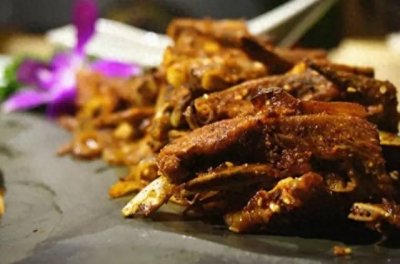 ​银川必吃的十大美食推荐