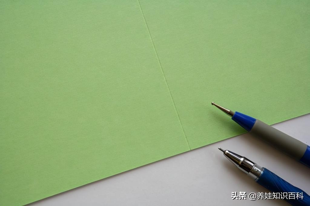 怎么做贺卡最漂亮简单（图解手工贺卡的制作方法）