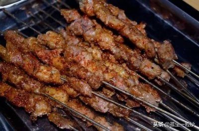 ​齐齐哈尔八大特色美食