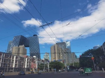 ​北京四天游攻略