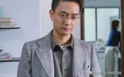 ​《谢君豪》顶着一张平凡又正气的脸却用演技让你毛骨悚然寒凉