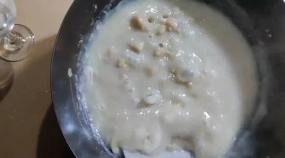 ​解密军用压缩饼干：为什么能抵抗饥饿？