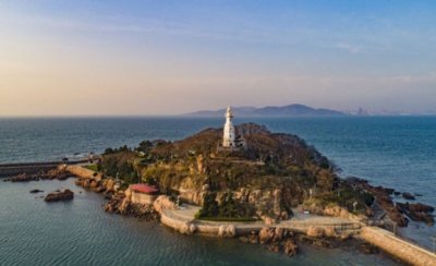 ​青岛海岛游哪里好（青岛值得去的海岛排行榜）