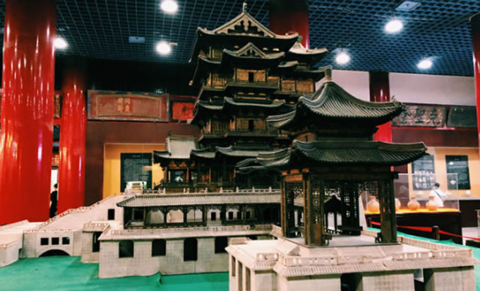 南昌市必玩的景点排名（南昌好玩的地方推荐）